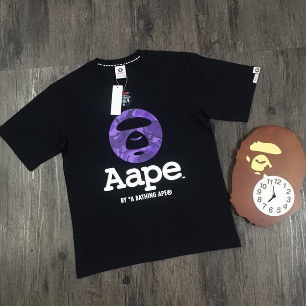 men bape t-shirts M-3XL-236